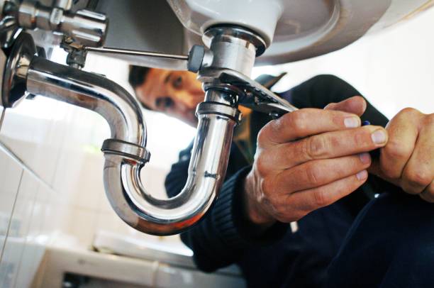 Best Plumbing Installation Services  in Muse, PA