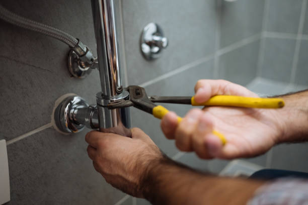 Best Toilet Repair Services  in Muse, PA